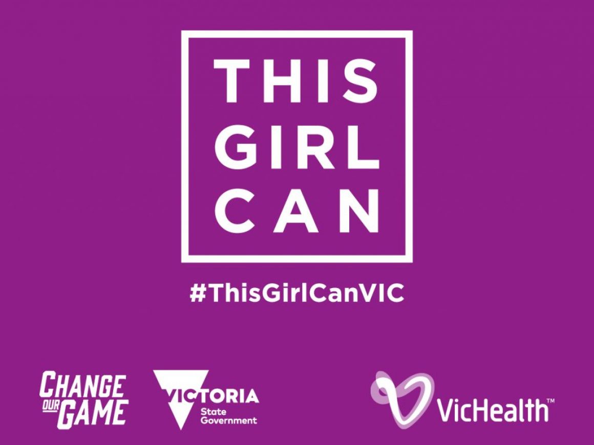 This Girl Can - Victoria_ MREC 300x250