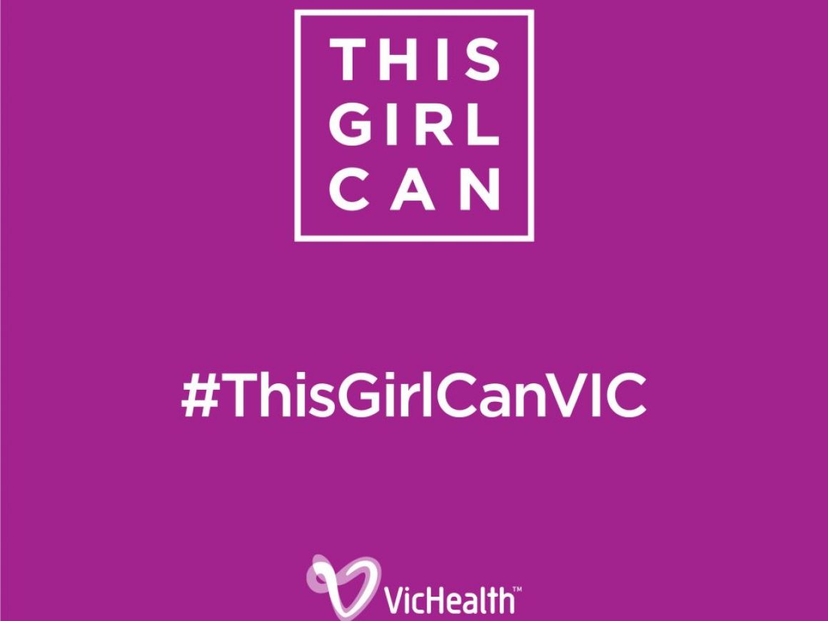 This Girl Can - Victoria_hashtag