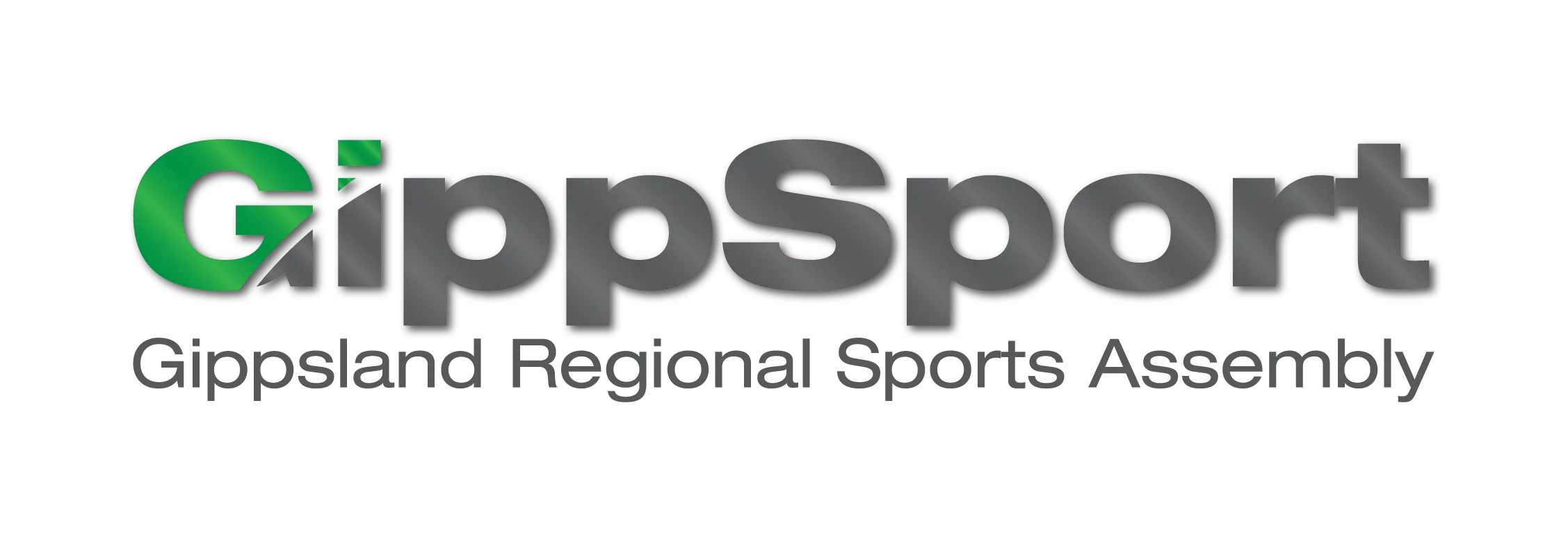 GippSport logo